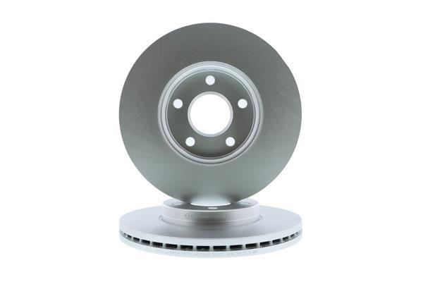 Discos de freno AISIN ref. K6F915S